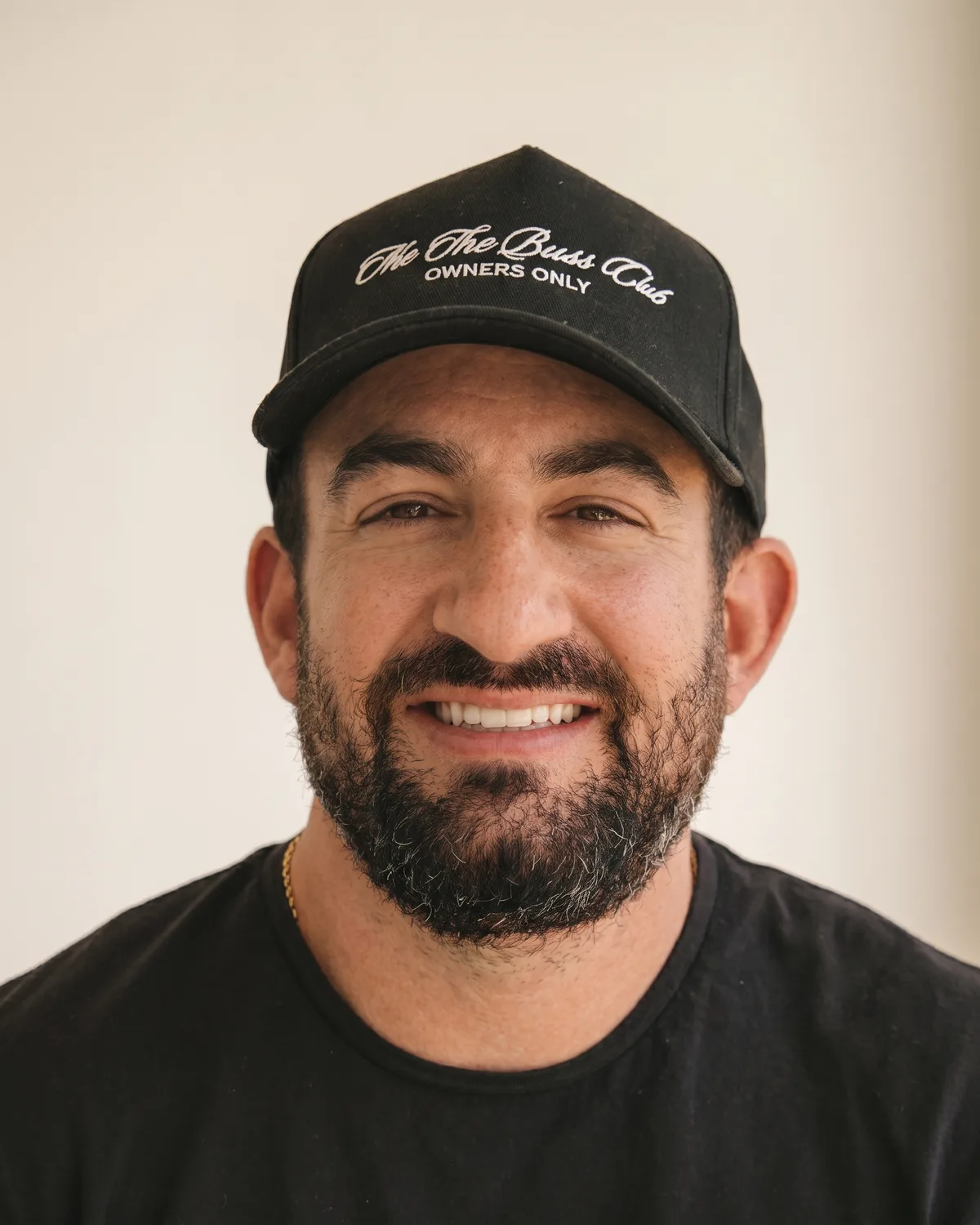 Andrew Sabbatino
