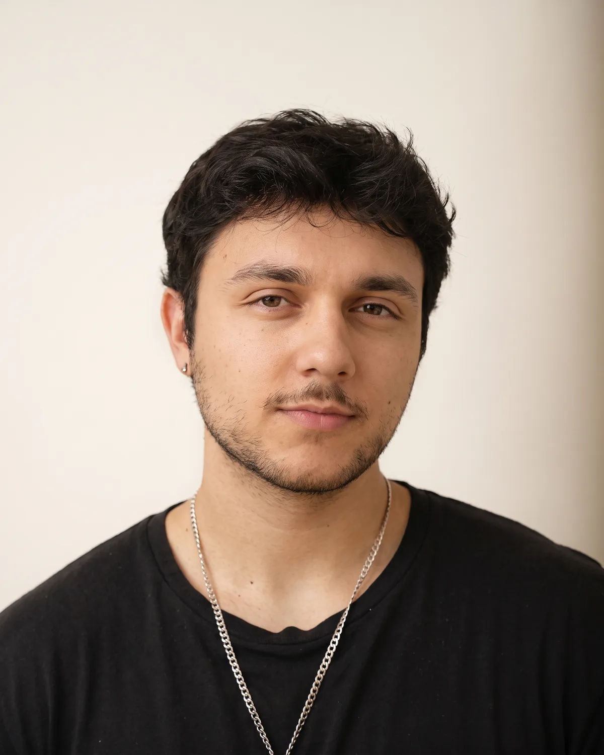 Alfredo Burbano